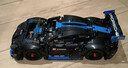 乐高（LEGO）积木机械组42176 保时捷GT4遥控赛车男女孩玩具六一儿童节礼物 实拍图