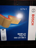 博世（BOSCH）空气滤芯滤清器2963大众朗逸朗行宝来桑塔纳捷达高尔夫7速腾POLO 实拍图