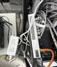 华为全屋wifi6套装无线ap面板吸顶3000M千兆双频 1拖4 路由器ac+ap AP362E+AP162E黑*3+4口POE交换机 实拍图