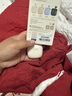 漫步者（EDIFIER）花再 Zero Air 真无线蓝牙耳机半入耳式耳麦降噪游戏新款适用于苹果Pro安卓小米红米荣耀漫游花在 月白色+入会享5元 实拍图