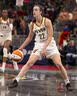 斯伯丁（SPALDING）篮球TF系列7号PU比赛室内外兼用耐磨学生成人青少年 77-176Y 实拍图