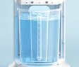 美的（Midea）【加大水箱】家用空调扇加湿冷风扇智能语音遥控无叶风扇落地冷风机水冷塔扇制冷小型空调AAI12VR 实拍图