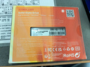 台电（TECLAST）1TB SSD固态硬盘SATA3.0接口 稳影系列 实拍图