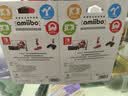Nintendo Switch任天堂 国行amiibo游戏互动模型 NS周边配件 星之卡比系列 瓦豆鲁迪 实拍图