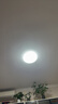 雷士（NVC）led灯盘吸顶替换灯芯灯泡灯板圆形磁吸灯条光源模组40瓦白光6500K 实拍图