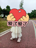 ABC KIDS女童凉鞋夏季童鞋女孩公主鞋儿童软底沙滩鞋3256粉色26 实拍图