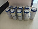 福佳白啤酒500ml*18听整箱装金奖小麦精酿百威集团京东自营618热卖 实拍图