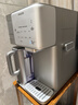 飞利浦（PHILIPS）大冰块净水器加热直饮一体机冰境i1墩墩冰版自来水过滤矿物质水台式免安装ADD8604 实拍图