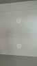 全友家居 现代简约大衣柜卧室家用收纳柜一体靠墙储物柜子成品挂衣橱 实拍图