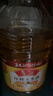 鲁花食用油 物理压榨 非转基因 玉米油6.18L 家用粮油 健康植物油 实拍图