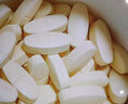 Swisse斯维诗 钙片+维生素D迷你钙片 中老年成人孕妇补钙 柠檬酸钙300片 实拍图