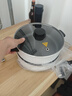 美的（Midea） 电火锅电炒锅电煮锅家用多用途锅火锅专用锅多功能锅电热锅火锅分体式可拆洗不粘锅 4L【1300W大功率】26easy501 实拍图