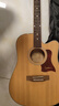 达达里奥（D'Addario）EJ11 美国进口民谣吉他琴弦 碳素钢弦套弦12-53黄铜 实拍图