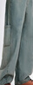 森马（Semir）森柔|牛仔裤男夏季复古纯棉工装裤微阔宽松直筒长裤103325124113 实拍图