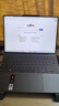 ThinkPad【国家补贴15%】联想笔记本电脑ThinkBook X 酷睿Ultra9 13.5英寸 32G 1T 2.8K AI高刷屏办公 实拍图