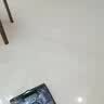 海尔含光H10洗擦一体机【AI双刷助力】洗地机超净泡沫洗吸拖洗一体自动清洗扫地机器人宠物吸毛 实拍图