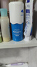 海龟爸爸春夏季儿童洗面奶积雪草洁面青春期专用男女生护肤品80ml*2 实拍图