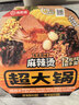 海底捞自热火锅 方便速食分享装 东北风味麻辣烫超大锅366g 实拍图