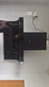 名气（MQ）保价618【小黑翼Pro A5508H】顶侧双吸27风量大吸力以旧换新家用抽吸油烟机 实拍图