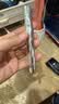 三资堂睫毛膏打底膏 卷翘纤长定型钢管小蛮腰 防水防汗不晕染不脱妆持久 实拍图
