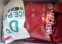 秋林里道斯 中华老字号 哈尔滨红肠580g/袋 量贩装 东北特产 休闲零食 实拍图