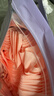 十月结晶防溢乳垫超柔一次性超薄透气哺乳期防漏乳贴【益生菌款】100片 实拍图
