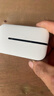 华为鸿蒙智选随身wifi6移动无线随行WiFi3网络4g无线网卡携带无限制华为机全国通用流量2026款5G AX15B 顶配WiFi6白【三网切换】3000毫安大电池 实拍图