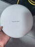 水星（MERCURY）双频千兆wifi6吸顶式1500MAP无线标准POE供电全屋覆盖wifi酒店企业工程组网路由器 MCXAP1500GP 实拍图