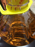 鲁花食用油 物理压榨 非转基因 玉米油6.18L 家用粮油 健康植物油 实拍图