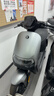 九号（Ninebot）电动车E300P MK2 智能电动摩托车 高性能长续航电摩【门店自提】 到门店选颜色 实拍图