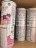 雀巢健康科学肽敏舒深度水解奶粉婴儿乳糖配方食品 适牛奶蛋白过敏0-1岁 400g*1罐 【热销】 实拍图