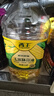 西王 食用油 玉米胚芽油6.18L 非转基因物理压榨 （新老包装随机发） 实拍图