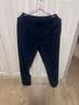 361°运动裤子女夏季防晒跑步休闲冰丝宽松束脚九分裤662414714H-2 实拍图