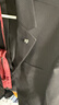 HLA海澜之家西服套装男春秋轻商务经典系列西装套装男父亲节礼物 实拍图