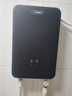 奥特朗（otlan）F16H-Z70D即热式电热水器小厨宝 家用小型速热免储水 快热式恒温淋浴机【0-7KW智能变频】 实拍图