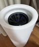 米家小米空气加湿器 母婴级认证无雾加湿器3-1200 保湿礼品卧室大容量家用婴儿孕妇1200ml/h  实拍图