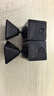 萤石CB2 全无线监控摄像头 200万像素1080P电池相机 自带电池 网络摄像机免打孔灵巧吸附黑玉色 实拍图