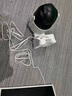 乐橙SA70F双摄太阳能摄像头 终身4g无限流量 监控无线摄像头无需连wifi免插电 360无死角带夜视室外 实拍图