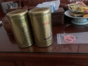 乐品乐茶明前特级碧螺春绿茶2026新茶嫩芽春茶自己喝茶叶礼盒装250g送长辈 实拍图