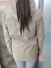 骆驼（CAMEL）CamelTex户外御寒冲锋衣男女同款防油污外套三合一登山服  XL 实拍图