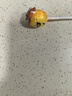 如胜笑脸混合水果味棒棒糖 460g 乌克兰进口俄罗斯伴手礼小朋友网红糖 实拍图
