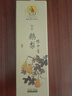 美真香 鹅梨帐中香线香薰香家用室内熏香 约22CM 150g 实拍图