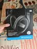森海塞尔HD569有线耳机 HIFI高保真头戴带麦克风封闭式吃鸡听声辨位三角洲csgo电竞游戏耳麦中秋国庆节礼物 HD569+原装HD500麦克风套装 实拍图