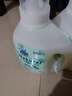超能 天然皂液洗衣液 自然草本香 2kg*2瓶 植物洗护 适用婴幼儿衣物 实拍图