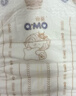 奇莫Q-MO皇家至柔拉拉裤XXXL36片(17kg以上)加大码弹力裤超薄透气 实拍图