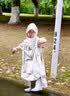 Kocotreekk树儿童雨鞋防滑轻便男女孩长筒靴宝宝雨靴小学生上学专用水鞋 实拍图