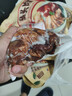 大紅門香卤猪头肉450g 熟食腊味即食下酒菜卤味速食北京老字号 实拍图