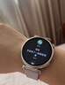 华为HUAWEI WATCH GT 6 流光紫 41mm智能手表多维情绪健康全新骑行体验 实拍图