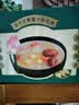 方家铺子冻干红枣莲子银耳羹即食480g/箱（30小袋）60秒冲泡营养即食代餐 实拍图