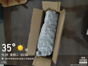 酷派（Coolpad）锋尚50 Lite 全新超薄八核智能手机学生价便宜大屏百元机长续航老人老年备用机游戏电竞 64G深空黑 实拍图